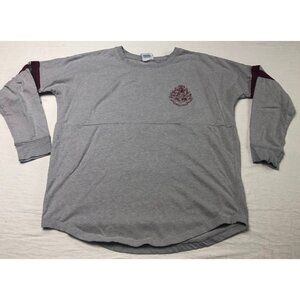 Harry Potter Sweatshirt Sweater Draco Dormiens Nunquam Titillandus Logo Hogwarts